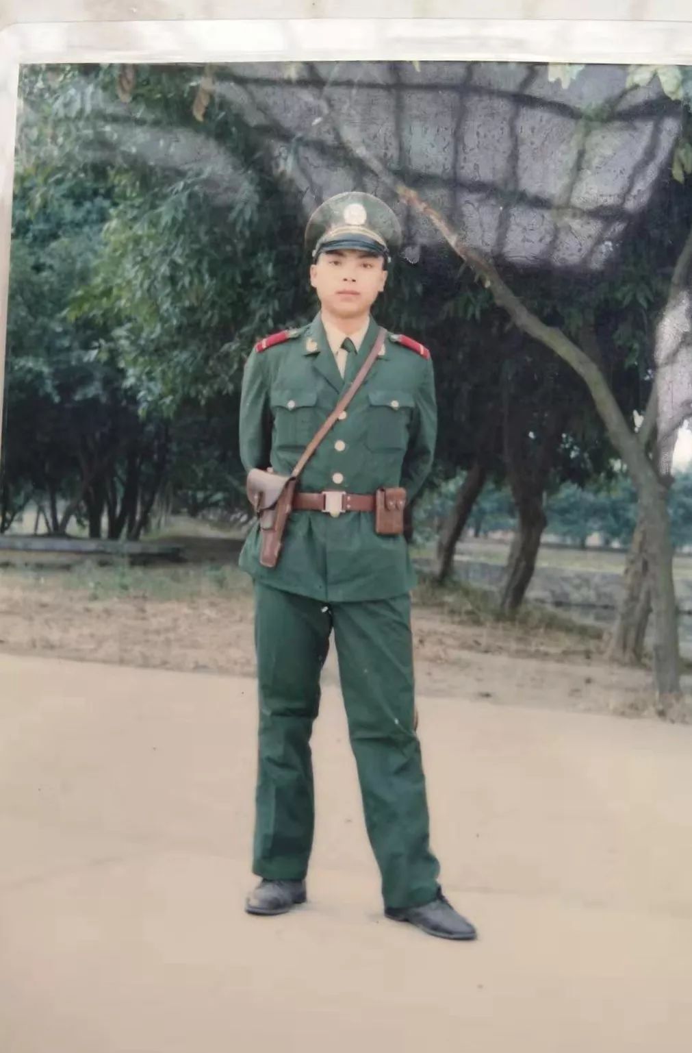 八一特辑军营,八一特辑传承铁血军魂守望初心