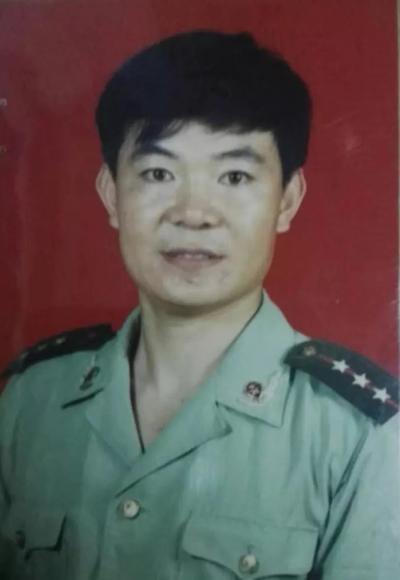 八一特辑不忘历史才勇往直前,八一特辑退伍