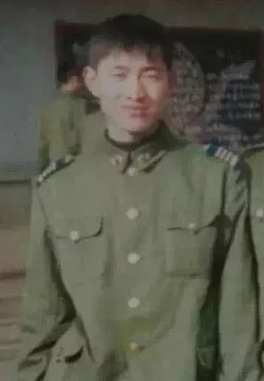 八一特辑不忘历史才勇往直前,八一特辑退伍