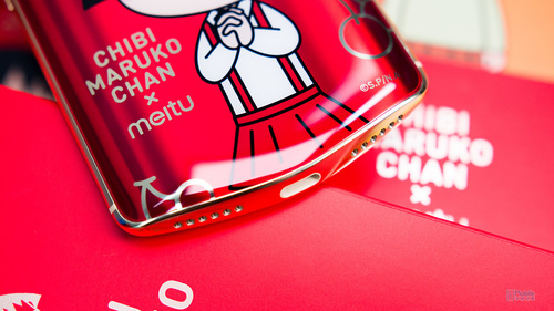 个性释放这些特色定制版机型了解一下