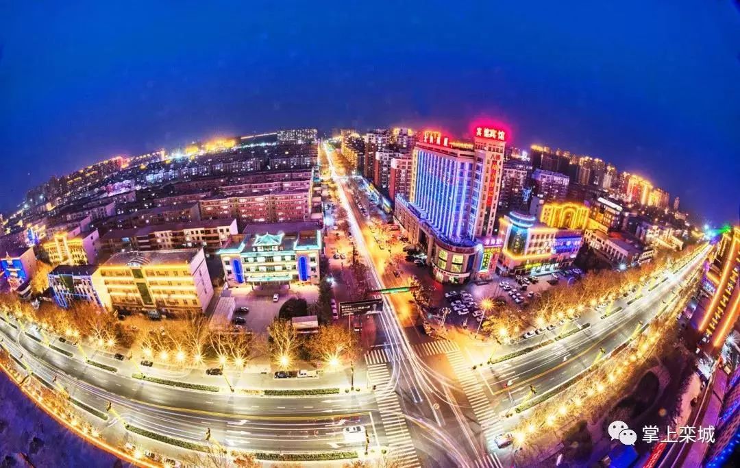 栾城区各村人口,栾城县各镇人口排名