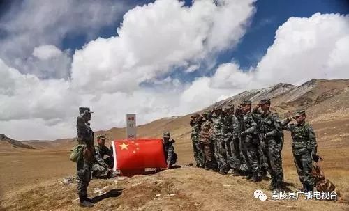 致敬最可爱的人男声歌曲,南陵原创歌曲