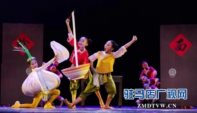 泌阳儿童民族舞蹈视频,泌阳舞蹈班中国舞