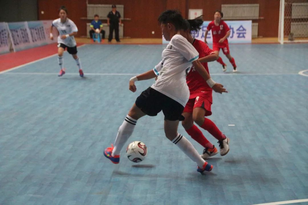 中国足协室内五人制足球比赛,2022年全国足球5人制锦标赛直播