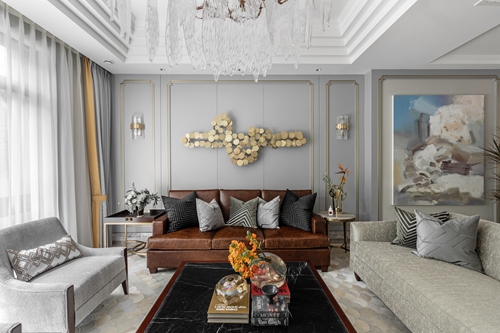 中国室内设计十大年度人物,中国室内设计年度人物