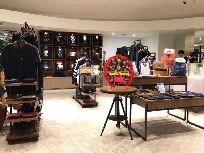 再见了那些年广州人追过的潮牌,8090后番禺潮牌