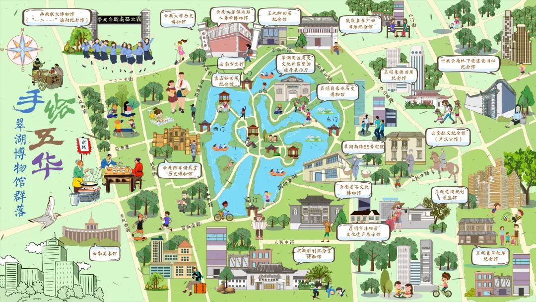 感受潮汕独特非遗文化展览,感受非遗文化传承陶瓷艺术