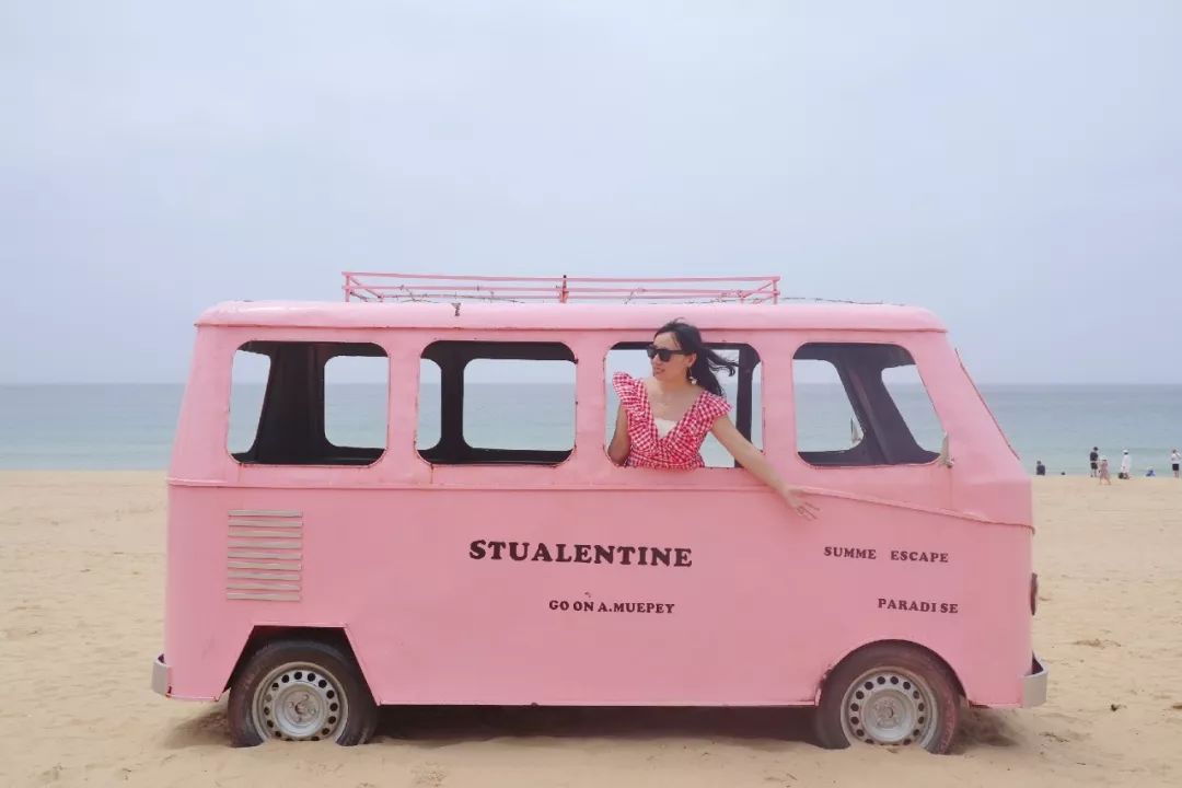 远离人海找个小众地方,避开喧嚣寻一处静谧