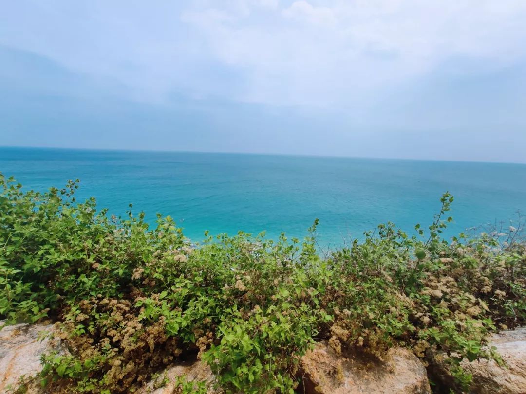 远离人海找个小众地方,避开喧嚣寻一处静谧