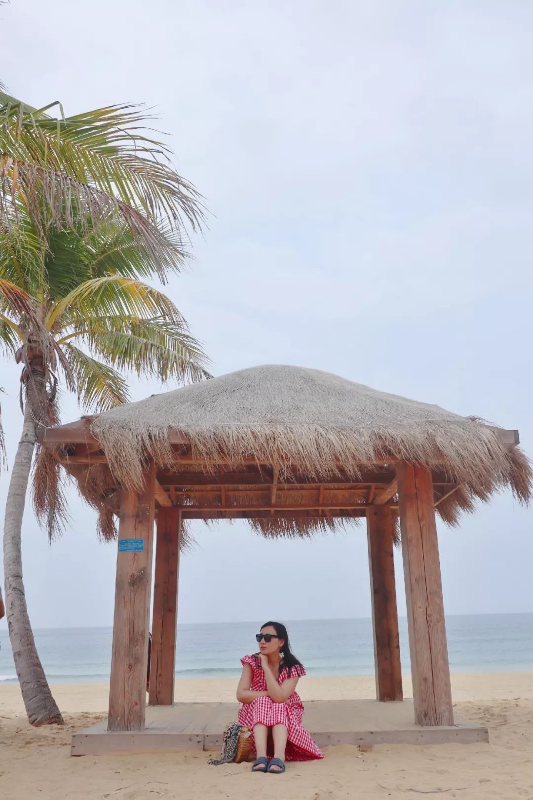 远离人海找个小众地方,避开喧嚣寻一处静谧