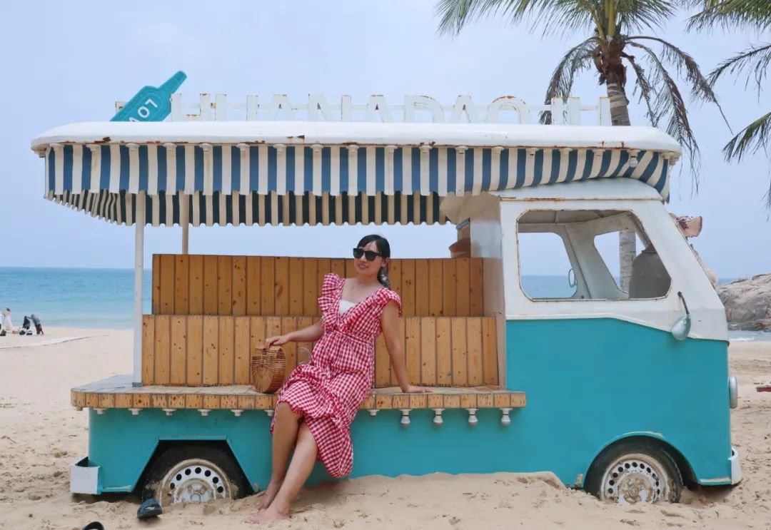 远离人海找个小众地方,避开喧嚣寻一处静谧