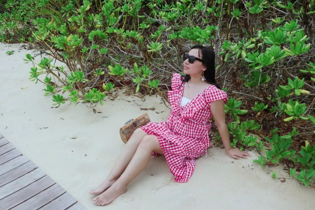 远离人海找个小众地方,避开喧嚣寻一处静谧