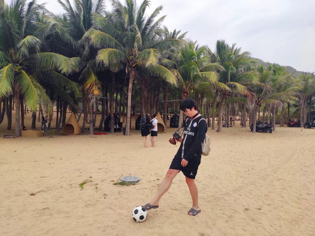 远离人海找个小众地方,避开喧嚣寻一处静谧