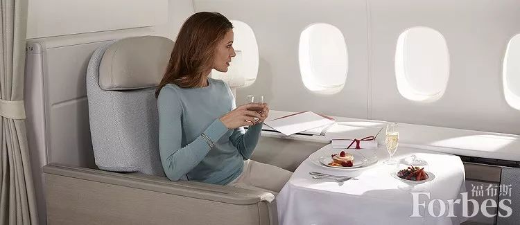 最佳经济舱航空公司,世界航空公司商务舱排名