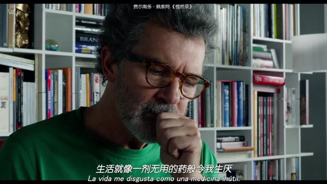 上个月又错过这么多好电影，豆瓣全部7分以上