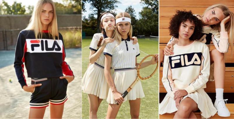 fila到底怎么样,fila现在怎么样