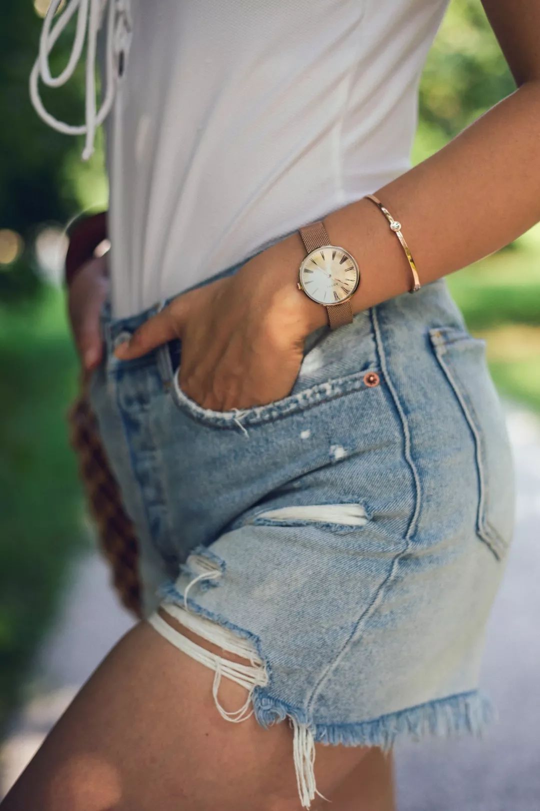 古法风戒指,法式红复古银戒指