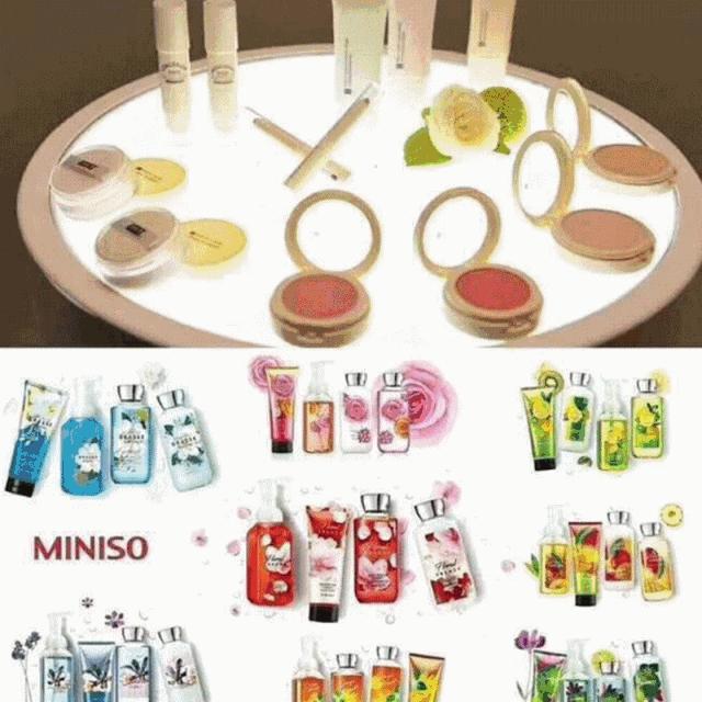 屈臣氏和名创优品哪个正品好,名创优品屈臣氏还有哪些