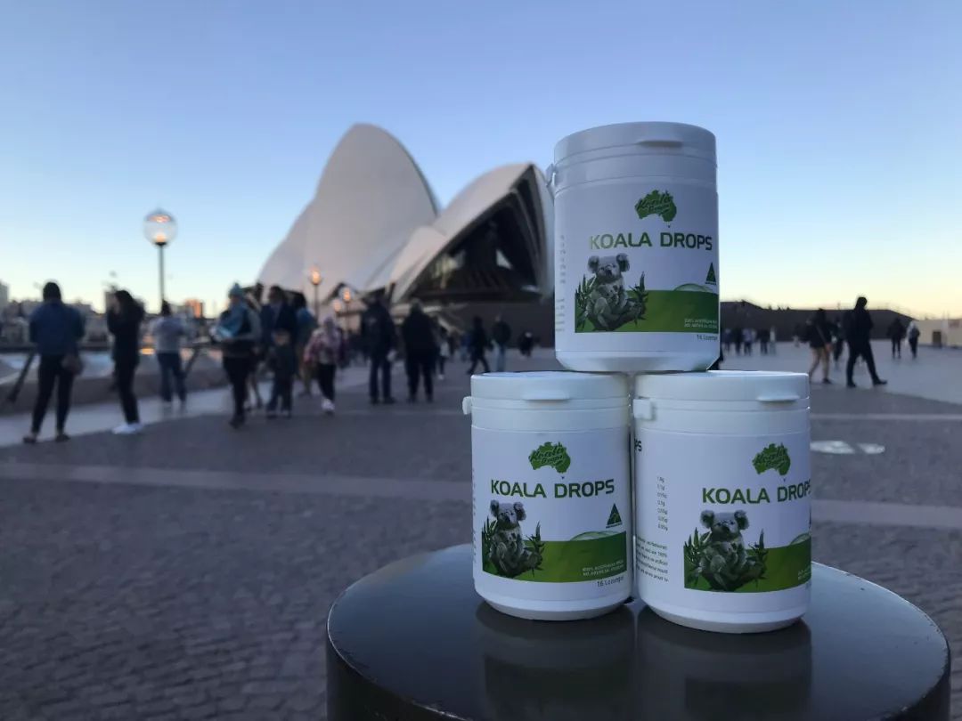 小编推荐丨缓解咳嗽、口臭，试试这个“千金方”！澳洲纯植物提取