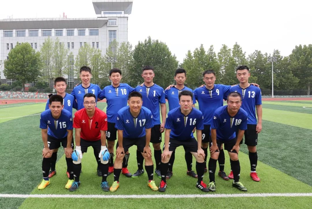 强军杯“卫士动力”业余足球比赛济南片区圆满收官，*警武**莱芜支队点球大战险胜总队机关