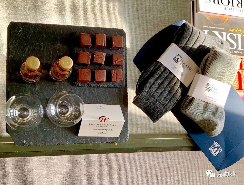 欢迎来到苏格兰,绝美苏格兰这里是哈利波特的故乡