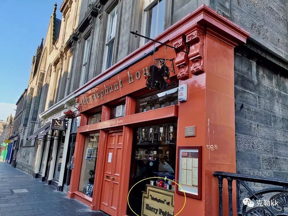 欢迎来到苏格兰,绝美苏格兰这里是哈利波特的故乡