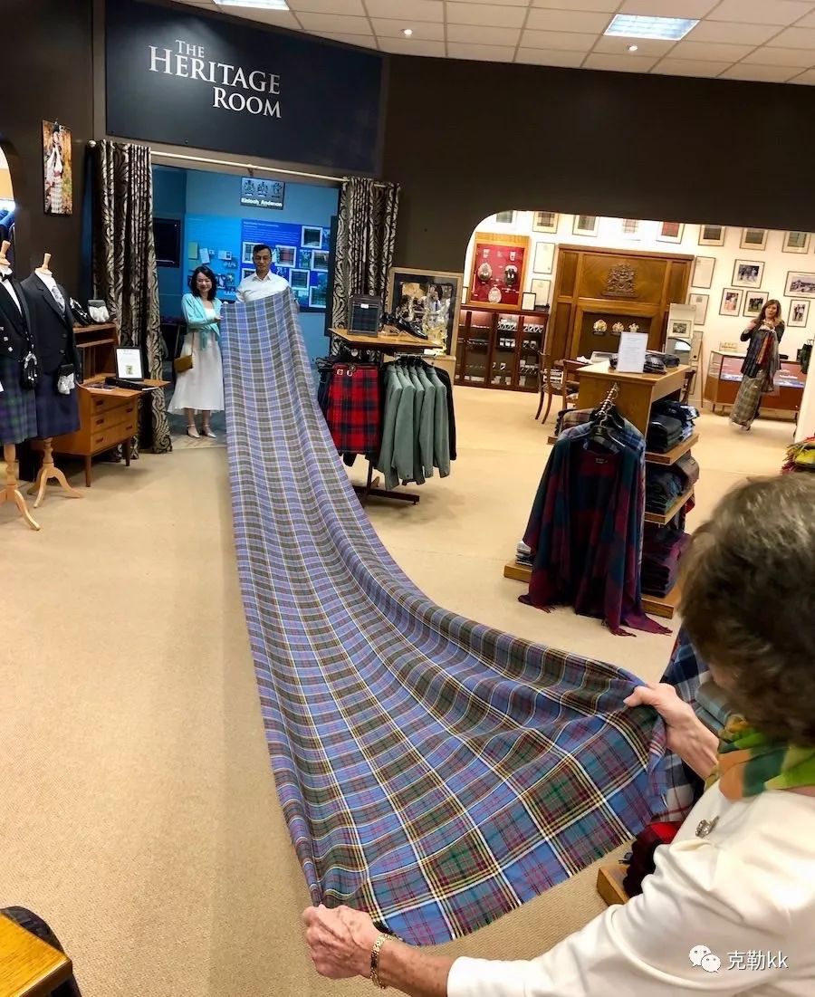 欢迎来到苏格兰,绝美苏格兰这里是哈利波特的故乡