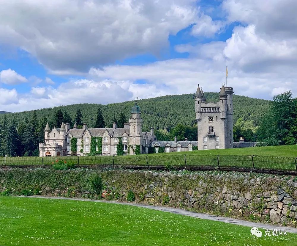 欢迎来到苏格兰,绝美苏格兰这里是哈利波特的故乡