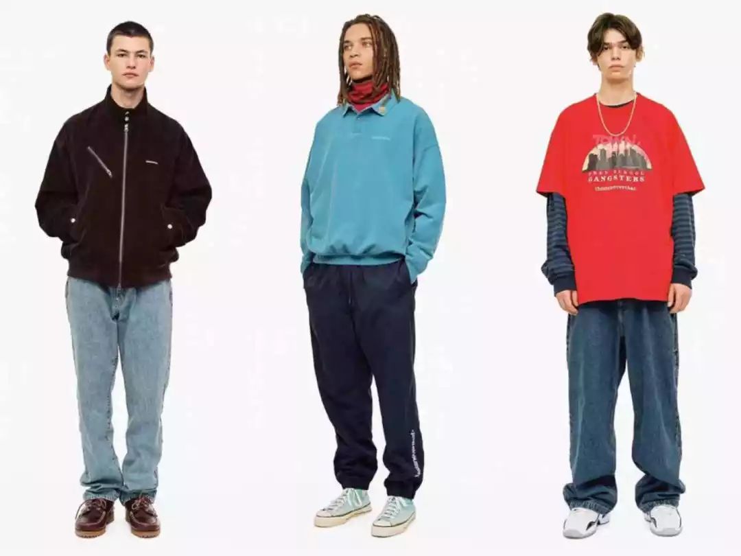 PUMAx《海贼王》全新联名预告释出