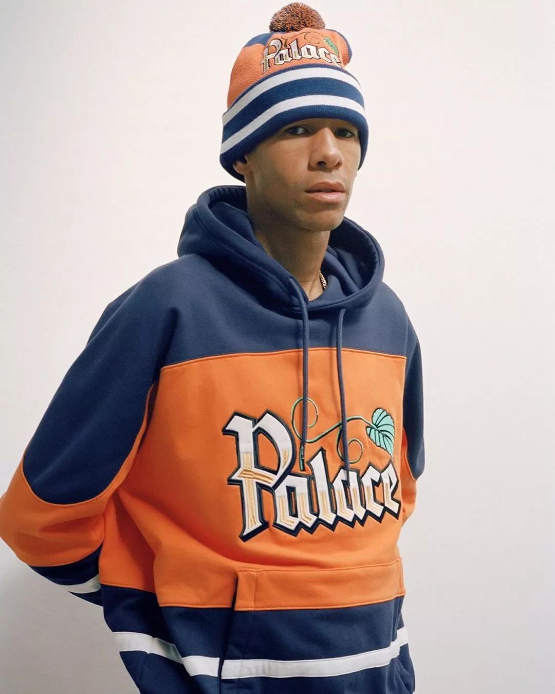 PUMAx《海贼王》全新联名预告释出