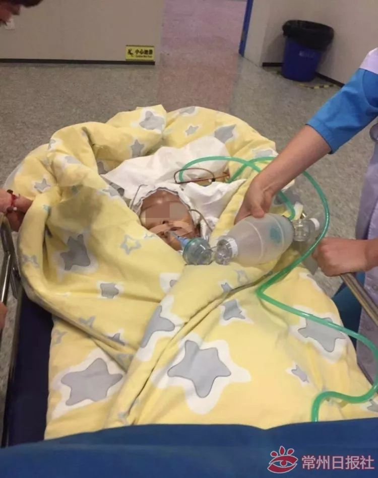 江苏溧阳岁男童疑遭虐,常州2岁男童被虐待致死