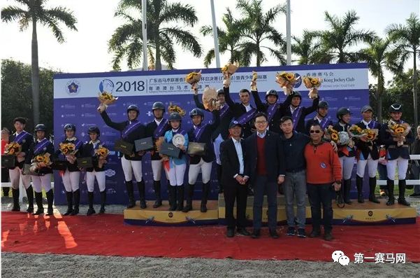 「特稿」赴台自由行被紧急叫停，两岸马术沟通或受较大影响