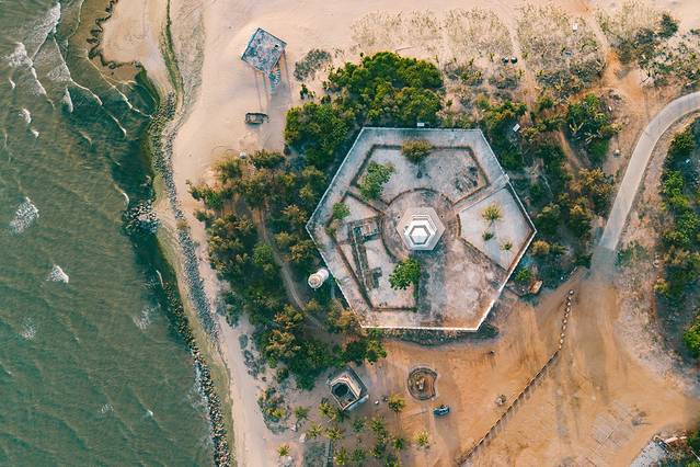 大陆之南，粤西越美，被旅行者轻忽的处女地——雷州半岛