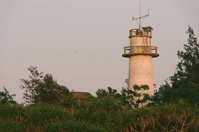 大陆之南，粤西越美，被旅行者轻忽的处女地——雷州半岛