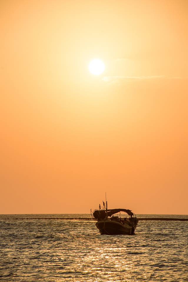 大陆之南，粤西越美，被旅行者轻忽的处女地——雷州半岛