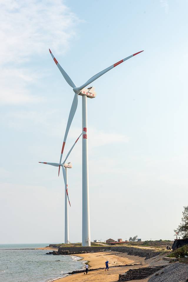 大陆之南，粤西越美，被旅行者轻忽的处女地——雷州半岛
