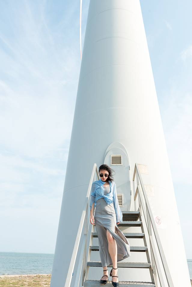 大陆之南，粤西越美，被旅行者轻忽的处女地——雷州半岛