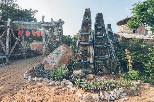 大陆之南，粤西越美，被旅行者轻忽的处女地——雷州半岛