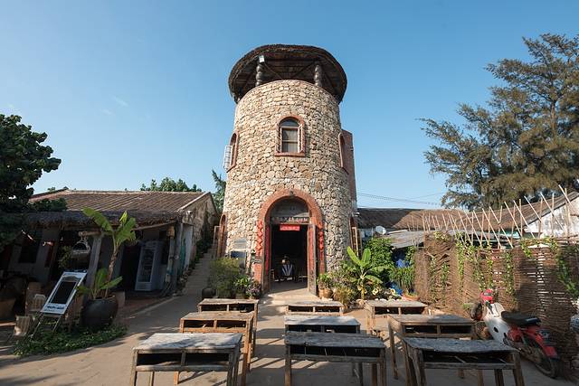 大陆之南，粤西越美，被旅行者轻忽的处女地——雷州半岛