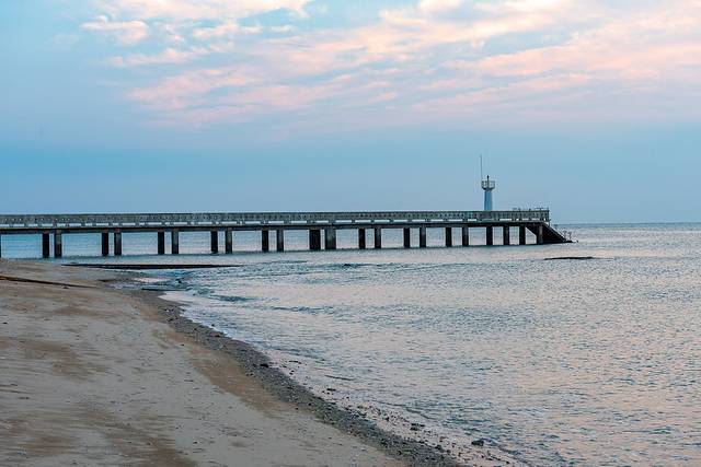 大陆之南，粤西越美，被旅行者轻忽的处女地——雷州半岛