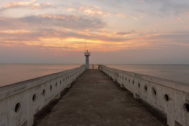大陆之南，粤西越美，被旅行者轻忽的处女地——雷州半岛