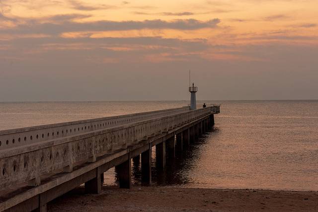 大陆之南，粤西越美，被旅行者轻忽的处女地——雷州半岛
