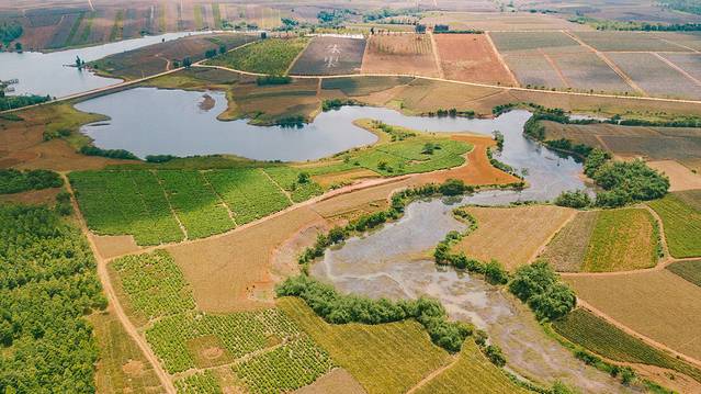 大陆之南，粤西越美，被旅行者轻忽的处女地——雷州半岛