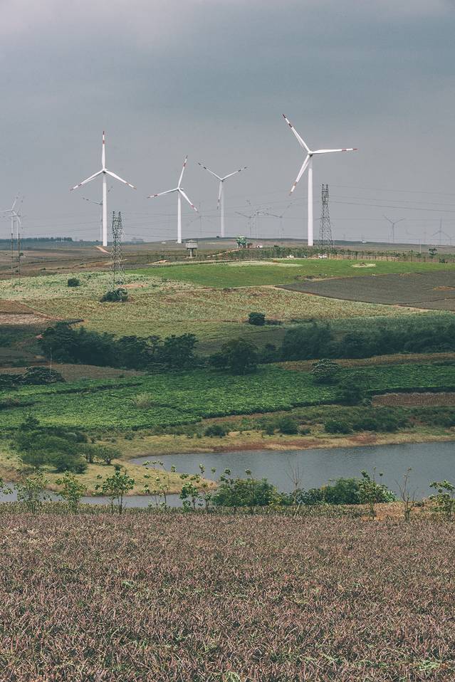 大陆之南，粤西越美，被旅行者轻忽的处女地——雷州半岛