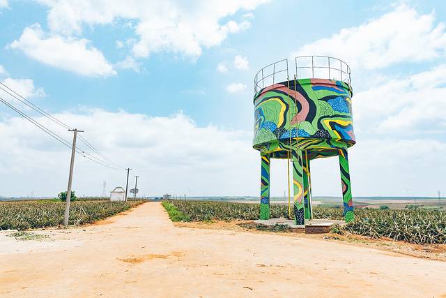 大陆之南，粤西越美，被旅行者轻忽的处女地——雷州半岛