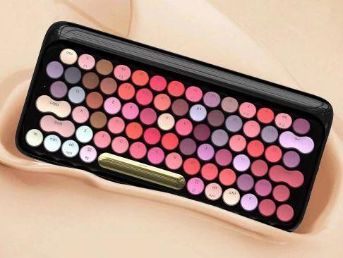 哪款键盘牛逼,断货的几款键盘