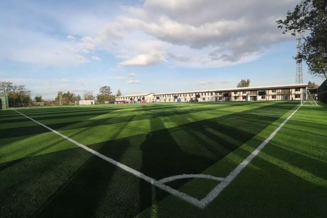 亦庄公园好玩的地方,亦庄附近公园免费景点