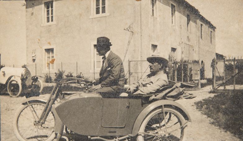 读懂你不知道的普契尼|线上看展