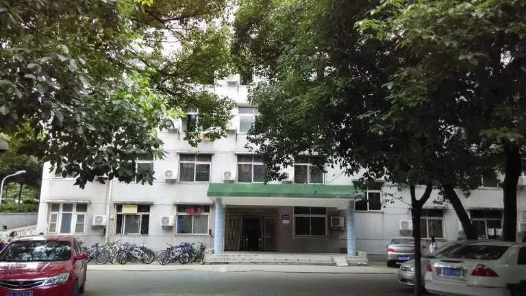 华中师范宿舍环境如何,华中师大本科生宿舍