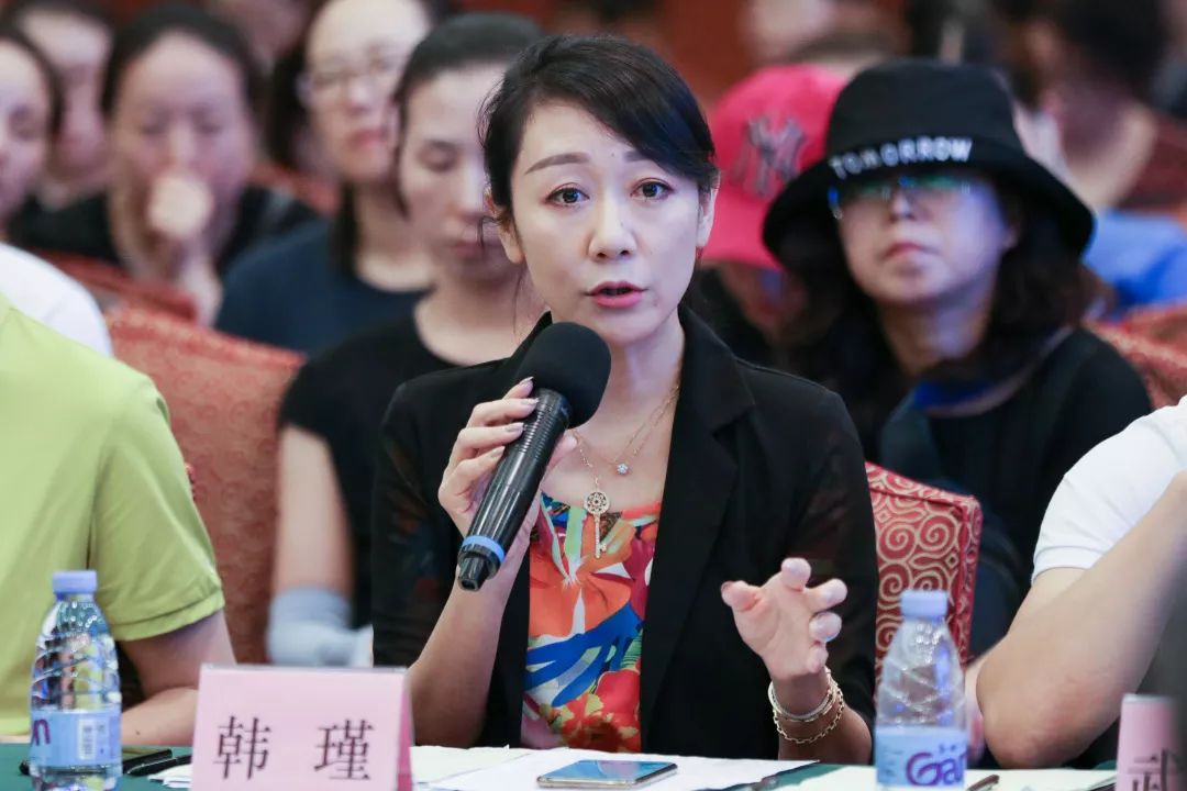 第10届小荷风采全国舞蹈大赛,第十届小荷风采幼儿舞蹈大赛